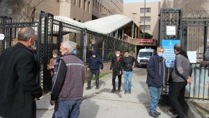 Ölü bulunan 4 gencin cenazeleri teslim alındı