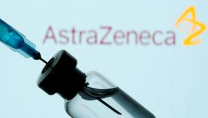 Oxford'tan AstraZeneca aşısı için flaş mutasyon açıklaması!