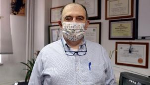 Prof. Dr. Ateş Kara 'rahatlama' için tarih verdi: Planlandığı gibi giderse...
