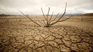 Prof. Dr. Demir: 'Kuraklık riski tamamen geçti diyemeyiz'