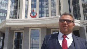 Rüşvet ve viski isteyen hastane müdürü hakkında flaş gelişme!
