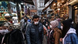 Sağlık Bakanlığı rehberi güncellendi: Varyantlı vakalarda karantina süresi en az 10 gün olacak!