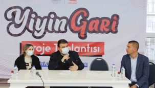Seferihisar Belediyesi’nden online sipariş hareketi