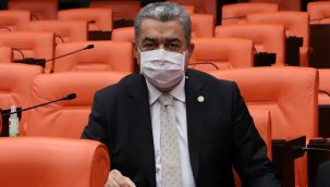 Serter’den Bakan Kurum’a ‘el koyma’ tepkisi
