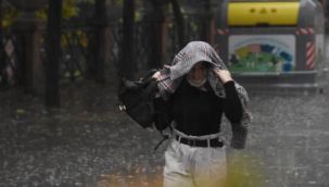 Soğuk hava geri dönüyor! Meteoroloji tarih verdi
