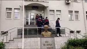 Sokak ortasında pompalı tüfekle öldürülen adamın katili yakalandı