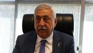 TESK'ten bankalara 'Esnafın kredi borcu 2022'ye ertelensin' çağrısı