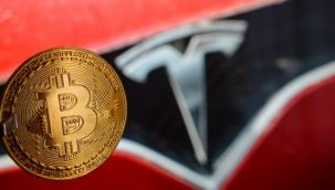 Tesla, Bitcoin yatırımıyla '1 milyar dolar kâr etti'
