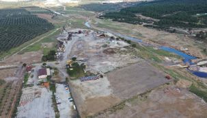 Torbalı Belediyesi’nden dev proje: 3 hizmet birimi için yeni bina
