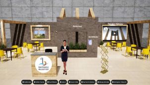 Travel Turkey Fuarı'nda Bayraklı projeleriyle fark yaratacak