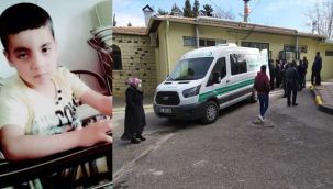 Tüfeğini temizlerken 6 yaşındaki yeğenini öldürdü