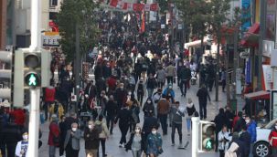 TÜİK açıkladı: İşte İzmir'in nüfusu!