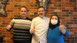 Üç ay ömür biçilmişti: Kanseri aşkla yendi!