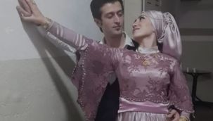 Uzaklaştırma kararı vardı ama… Kızının doğum gününde eşini öldürdü