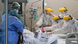 Antikor araştırması: Doktorları 9 ay koruyor!