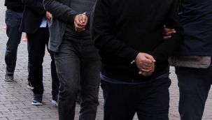 32 ilde 'FETÖ' operasyonu: 36 asker hakkında gözaltı kararı verildi