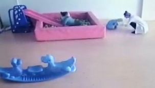 5 yaşındaki çocuk eğitim gördüğü kreşte öğretmeni tarafından darp edildi