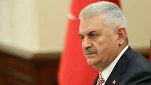 AKP'li Binali Yıldırım'a yeni görev