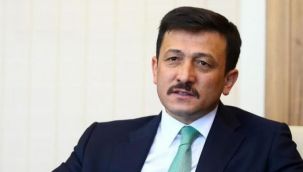 AKP'li Dağ'dan 'Kürşat Ayvatoğlu' açıklaması: Danışmanım değil, iş aksi feshedildi!