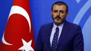 AKP’li Ünal’dan yeni kabine sinyali