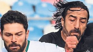 Altay’da forma savaşı