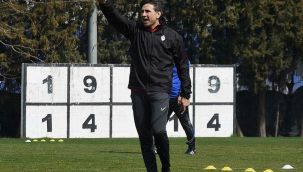 Altay'da Özköylü inanıyor!
