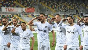 Altay'ın gözü ilk sırada