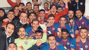 Altınordu'dan en iyi çıkış
