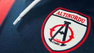 Altınordu’nun gurur tablosu