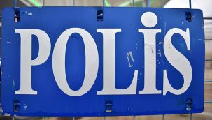 Amirinin hırsızlıkla suçladığı polis intihar etti