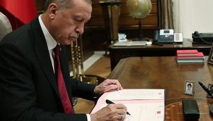 Atama kararları Resmi Gazete’de... İzmir'e yeni müftü