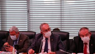 'Avrupa’nın en ucuz doğalgazı bizde' açıklamasına CHP'li Sertel'den kıyaslama