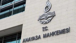 AYM’den flaş toplu iş sözleşmesi kararı!