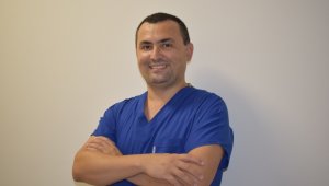 Bahar aylarında göz alerjisine dikkat