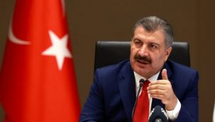 Bakan Koca: 'Derin izler bırakması kaçınılmaz'