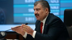 Bakan Koca'dan flaş aşı açıklaması!