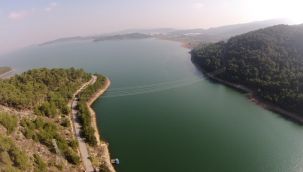 Bakan Pakdemirli: İzmir'de bu yıl suyla ilgili problem görünmüyor