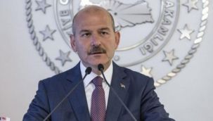 Bakan Soylu'dan 'normalleşme' açıklaması: Yarından itibaren...