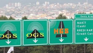 Bakanlık duyurdu: HGS ve OGS'de yeni uygulama