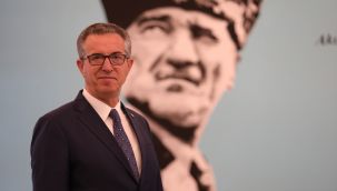 Başkan Arda, AKP Grup Başkan Vekili Atmaca’ya açtığı davayı kazandı