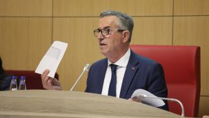 Başkan Arda’dan o iddialara belgeli yanıt