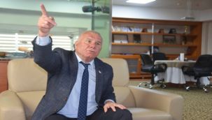 Başkan Karakayalı’dan hobi bahçeleri uyarısı!