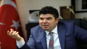 Başkan Kılıç'tan 'FETÖ referansı' çıkışı!