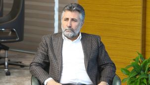 Başkan Sandal: 'Vatandaşımıza yakında müjdeyi vereceğiz'