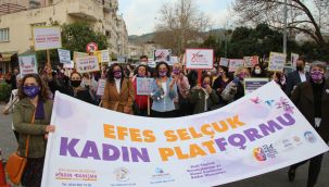 Başkan Sengel'den 'İstanbul Sözleşmesi' tepkisi!