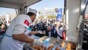 Başkan Soyer: “Bu hayırlı duanın felaketlerin son bulmasına da faydası olsun”