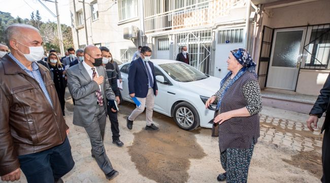 Başkan Soyer: Çocuklara daha çok sürprizimiz olacak