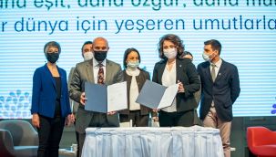 Başkan Soyer 'Yerelde Kadın Politikaları Çalıştayı'nda konuştu: 'Yerel Eşitlik Eylem Planı'nı oluşturacağız'