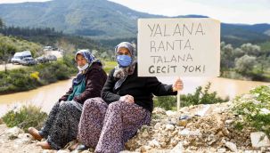 Başkan Yetişkin’den JES açıklaması: “Tüm hukuki haklarımızı kullanacağız”