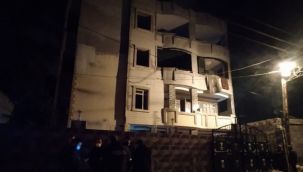 Başkasıyla evlendirilmek istenince sevgilisiyle el ele intihar girişiminde bulundu